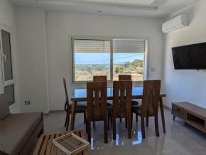 Kelibia Beach appartments